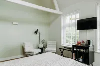 Boutique B&B Oud Aa Hotel a Nieuwersluis