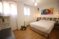 Aralso Santa Isabel Hotels in Segovia