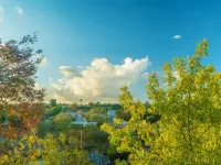 Monterey Park Retreat: Spectacular Views & Comfort Hotel di Monterey Park