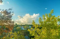 Monterey Park Retreat: Spectacular Views & Comfort Hotels in Monterey Park
