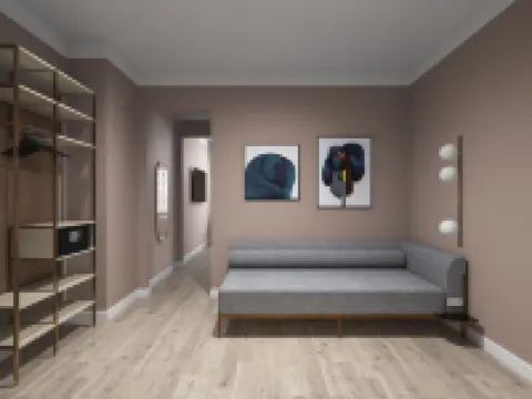 Room00 Santa Maria Maggiore