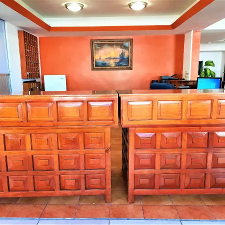 Hotel Costa Maria