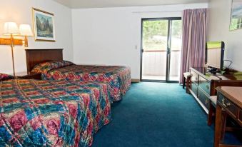Sequim Bay Lodge