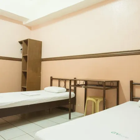 GV Hotel - Camiguin
