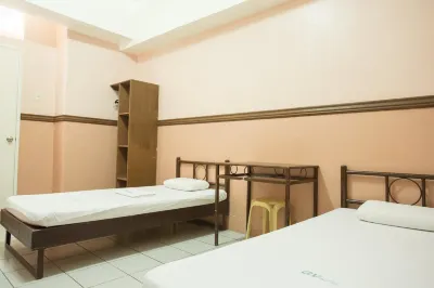 GV Hotel - Camiguin Hotels in 