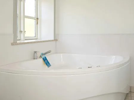 6 Person Holiday Home in Hejls by Traum