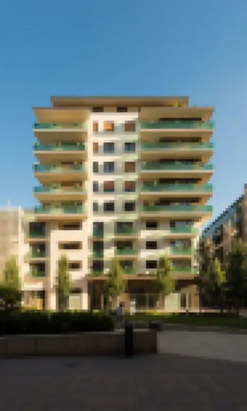 Corvin Holiday Apartments Hotel โรงแรมใกล้ซอร์วินพลาซ่า