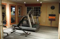 Harbor Town Inn - Gym