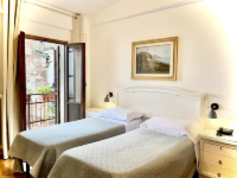 Hotel S. Ercolano Hotels in Perugia