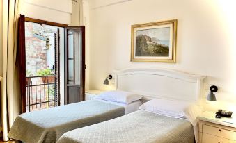 Hotel S. Ercolano