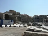 لاكشري أامتس هيراكليون سنتر