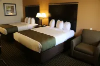 Highland Inn Hoteles en Gonzales