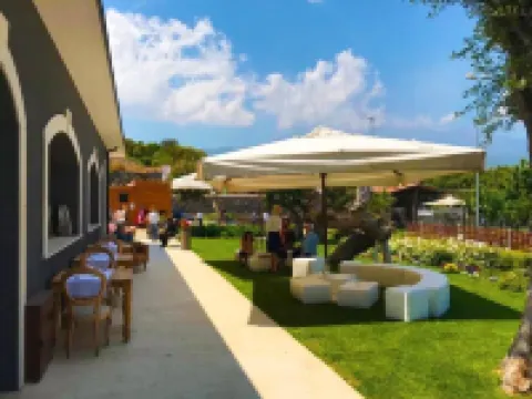 Guest House Terra di Venera Hotéis em Acireale