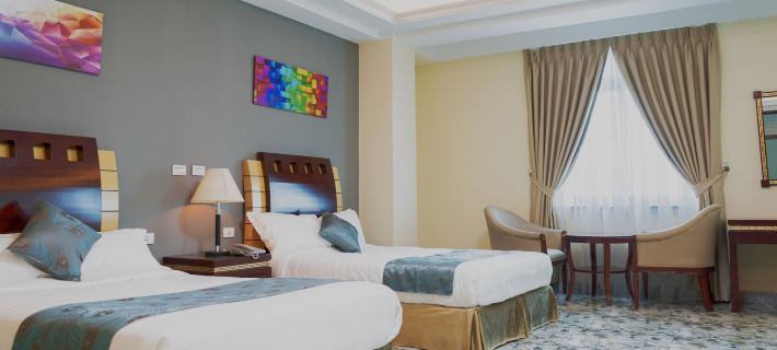 Dabi Hotel & Apartments Ξενοδοχεία στην πόλη Αντίς Αμπέμπα