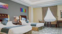 Dabi Hotel & Apartments - Wifi