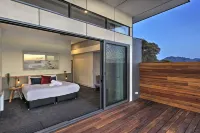 Freycinet Coastal Retreat Hoteles en Coles Bay