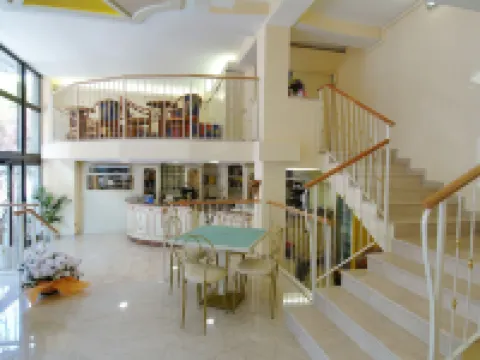 Hotel Commercio Hotels in Salo