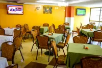 Decasa Hotel - Desayuno