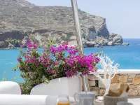 Blue Sand Boutique Hotel & Suites Hotels in Folegandros