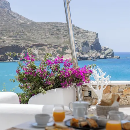 Blue Sand Boutique Hotel & Suites