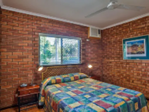 Bayside Holiday Apartments Hotels in Broome