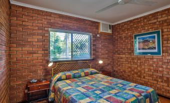 Bayside Holiday Apartments