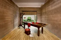 The Lalit Mangar - Spa