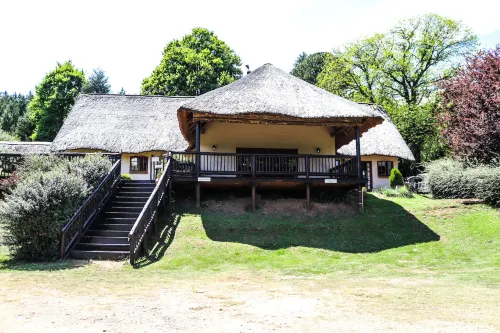 The Old Hatchery Hotels in Underberg