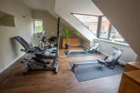 Hotel Hafenresidenz - Fitnessstudio