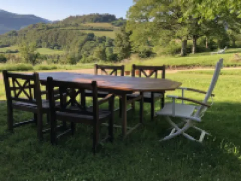 Week End en Provence - Chambres d'Hotes