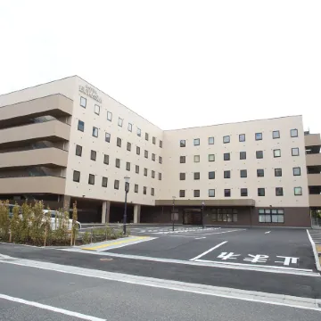 Hotel Eurasia Maihama Annex