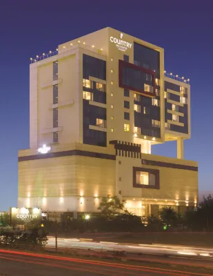 Country Inn & Suites by Radisson Navi Mumbai