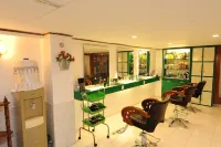 Pacific Hotel - Spa