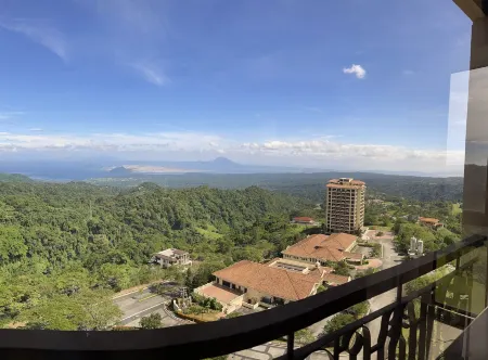 Splendido Tower 2 Ann's Unit