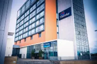 Travelodge Limerick Castletroy Các khách sạn ở 