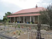 Stellar Dust Guesthouse Previously the Blue Moon Guesthouse Hotels in 