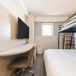 Super Hotel Kushiro Kurogane Hotel a Kushiro