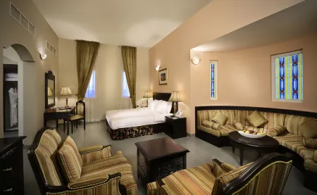 Masira Island Resort Отели в г. Masirah Island