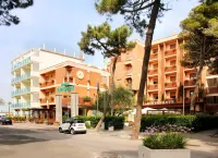 Hotel Ariston Hotels near Cieloverde Camping Village Marina di Grosseto (GR)