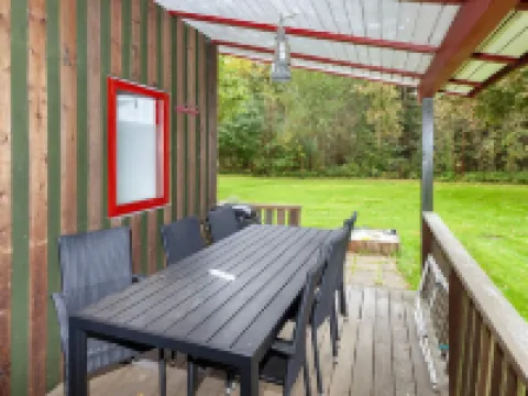 6 Person Holiday Home in Laeso