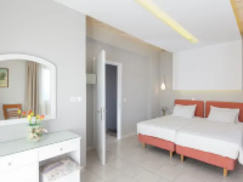 Villa in Samos Near Aghia Paraskevi Beach