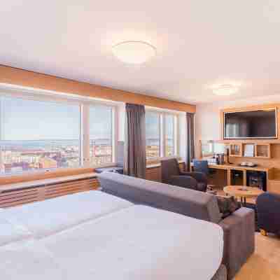 Original Sokos Hotel Viru Rooms