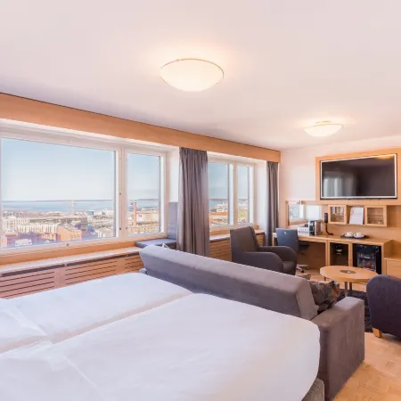 Original Sokos Hotel Viru