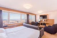 Original Sokos Hotel Viru Hoteles cerca de No Exit