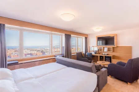 Original Sokos Hotel Viru