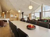 5 Star Holiday Home in Faaborg - Wifi