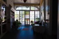Chalfonte Hotel