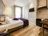 La Bella Modena Hotels near Modena Station