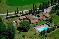 La Casella Antico Feudo di Campagna - Villas