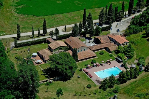 La Casella Antico Feudo di Campagna